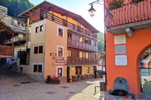 Albergo bar ristorante Visolotto