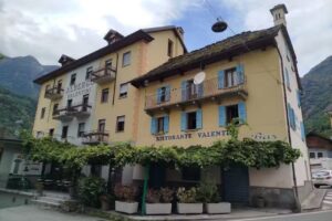 Albergo & Bar Valentini