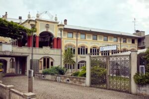 Albergo Barone Di Gattinara