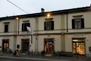 Albergo Bed & Breakfast Altavilla