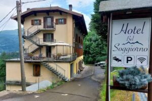 Albergo Bel Soggiorno