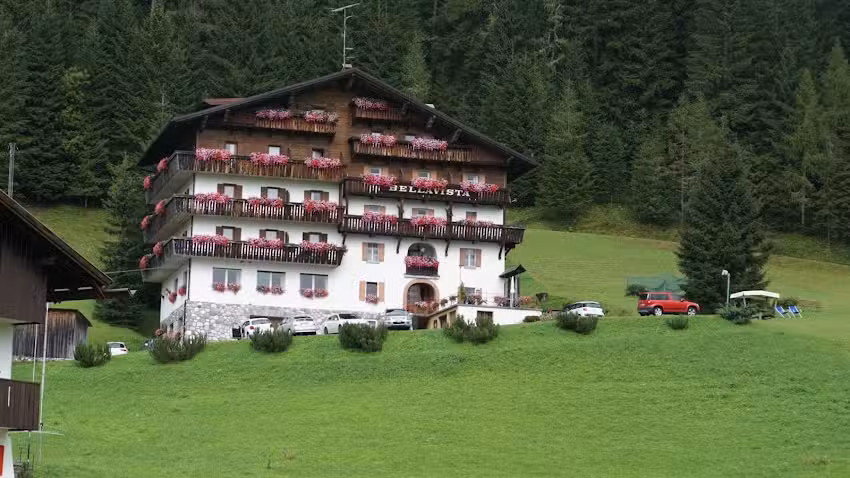 Albergo Bellavista