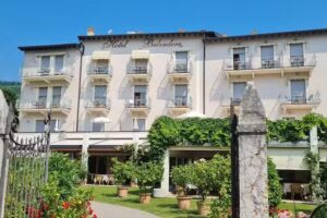 Albergo Belvedere Di Moscolo Anselmina E C. Snc