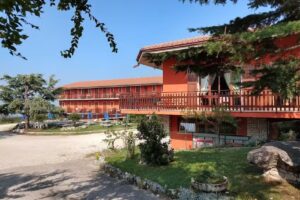 Albergo Belvedere S.N.C. Di Lenotti Gianluigi & C.