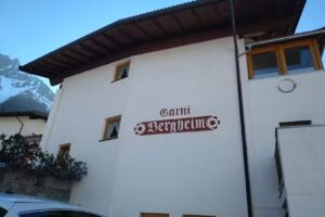 Albergo Bergheim
