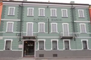 Albergo Bianchi Stazione