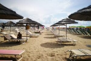 Albergo Blanes Hotel