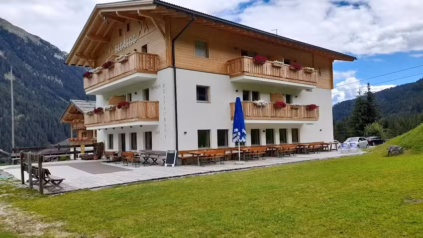 Albergo Blosegg