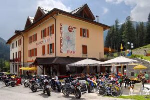 Albergo Blumon Break