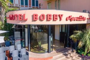 Albergo Bobby Executive
