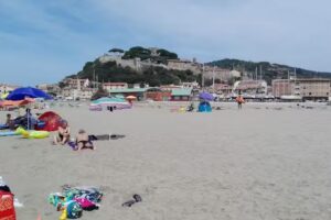 Albergo Bologna di Barabesi Terzo Valter