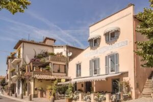 Albergo Borgo Vista Lago