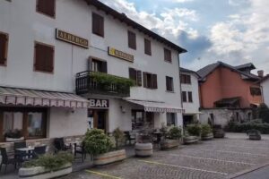 Albergo Bortoluzzi