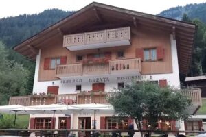 Albergo Brenta