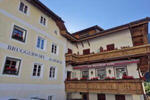 Albergo Bruggerwirt