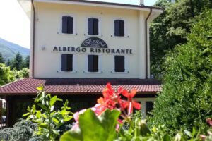 Albergo Bruna