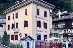 Albergo Brustolon