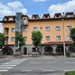 Albergo Bucaneve