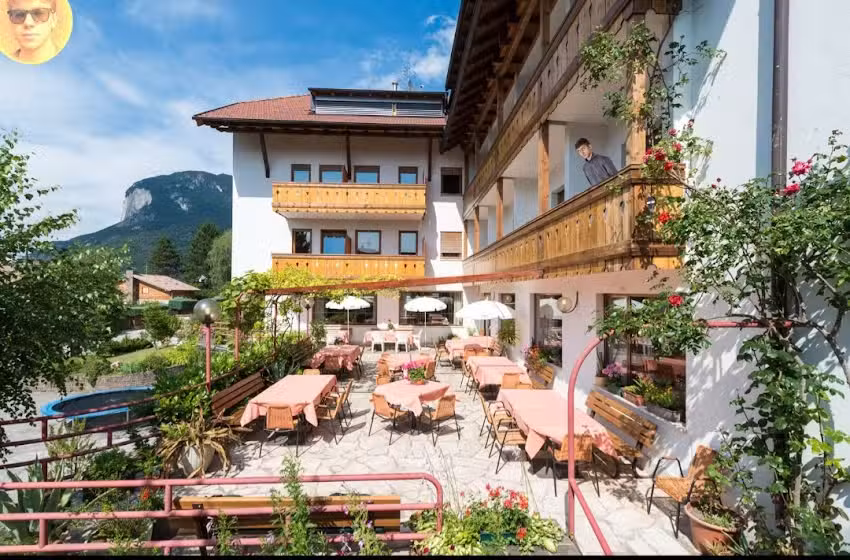 Albergo Buchholz Hotel