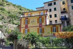 Albergo Ca’ D’Andrean Di Celsi Ilva & C. Sas