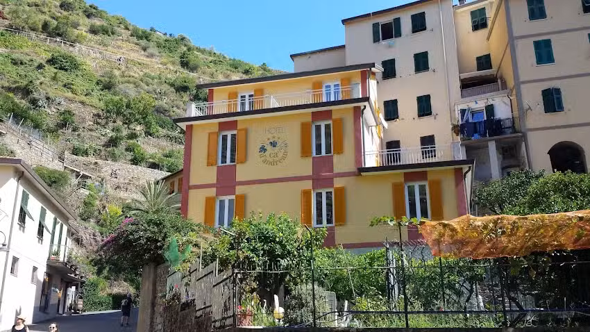 Albergo Ca’ D’Andrean Di Celsi Ilva & C. Sas