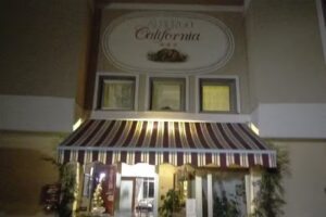 Albergo California