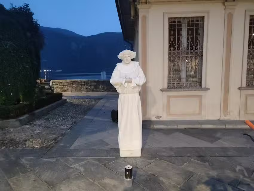 Albergo Campagna Di Le Grade Hotels S.R.L.