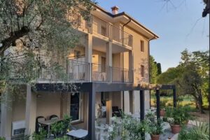 Albergo Campagnola di Zanandreis Adriana