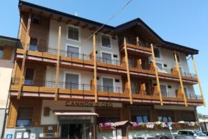 Albergo Cannon D’Oro