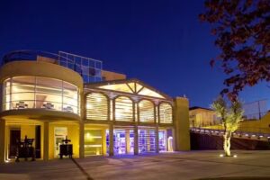 Albergo Cantine Ascheri