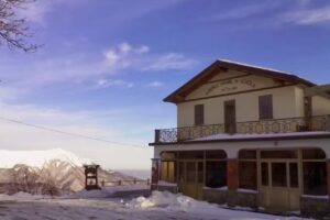 Albergo Capanne di Cosola