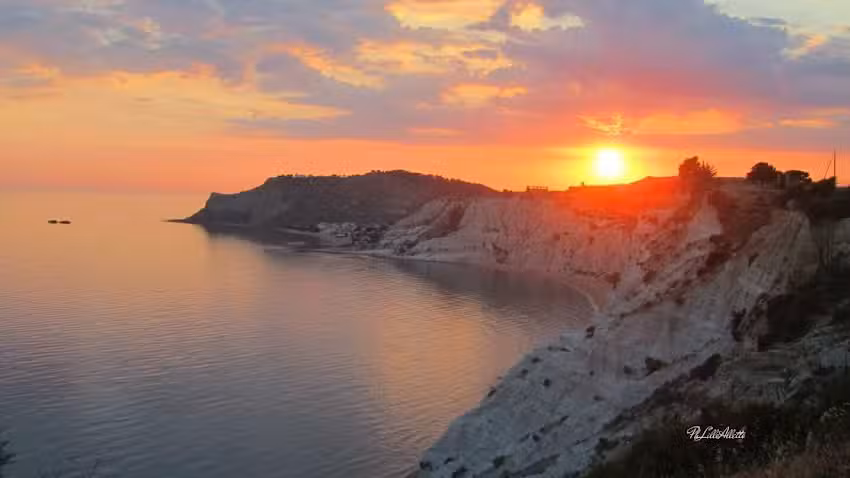 Albergo Capo Rossello