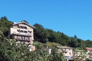 Albergo Caprile Sas.