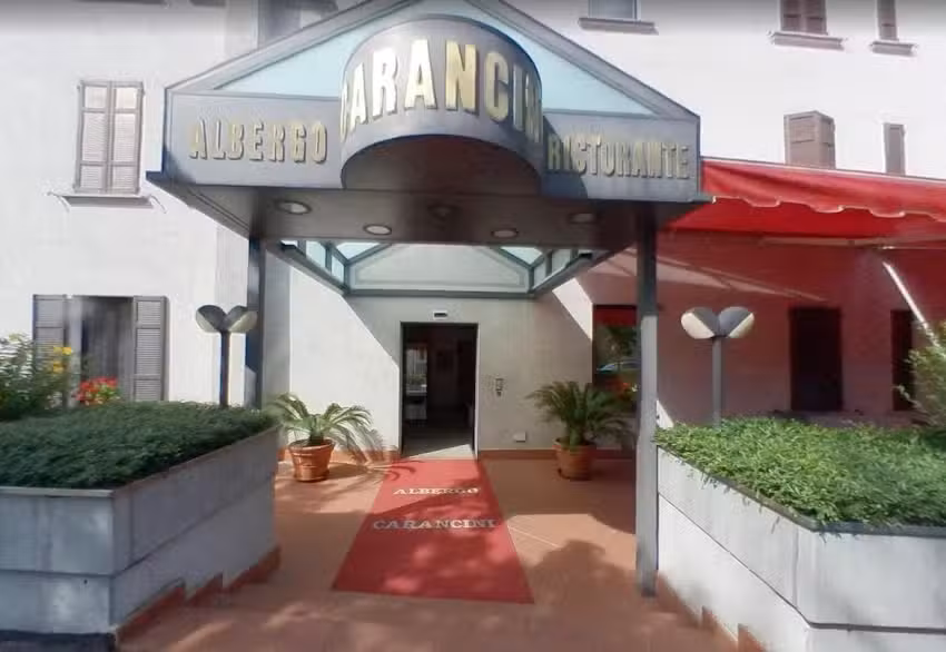 Albergo Carancini