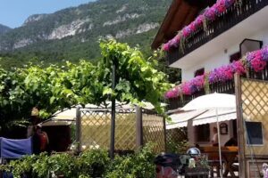 Albergo Caroline Ristorante e Camere