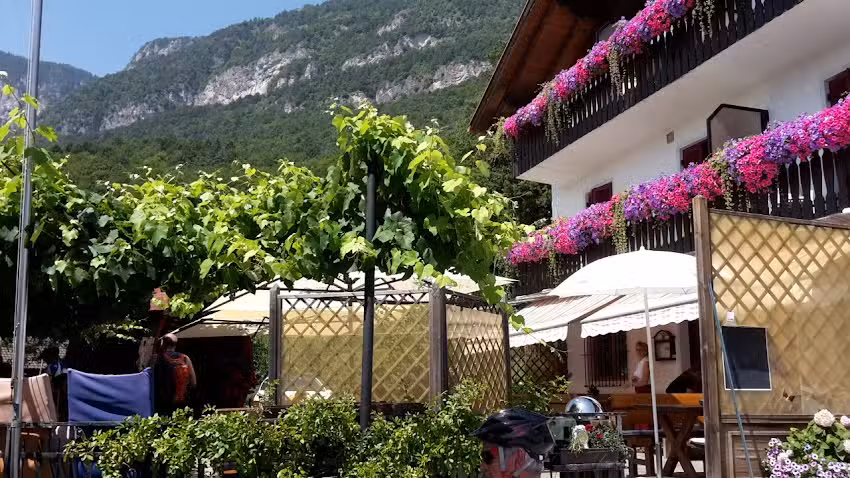 Albergo Caroline Ristorante e Camere