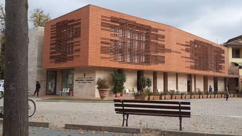 Albergo Casa Al Sole