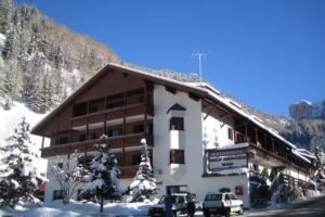 Albergo Casa Alpina