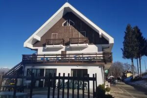 Albergo Casa Della Neve