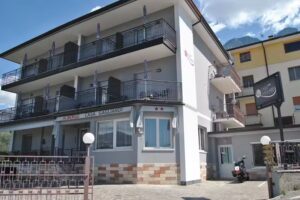 Albergo Casa Gagliardi