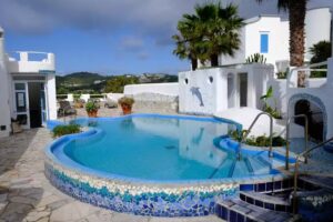 Albergo Casa Garibaldi