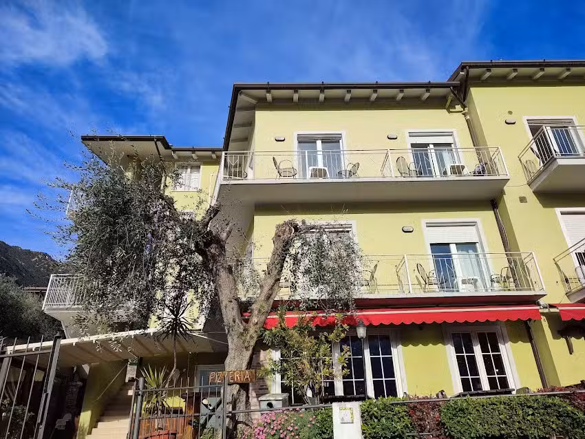 Albergo Casa Piantoni