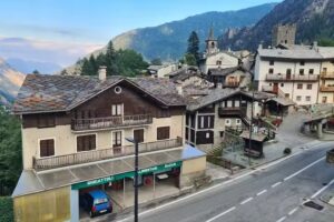 Albergo Castello da Bonino