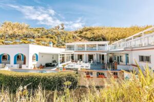 Albergo Cava dell’isola