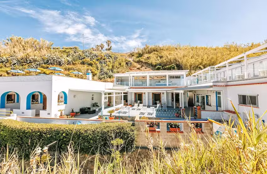 Albergo Cava dell’isola