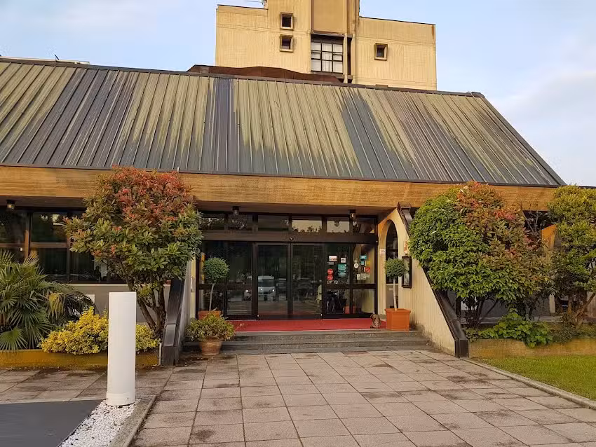 Albergo Cavallino
