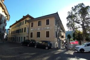 Albergo Centrale