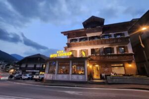 Albergo Centrale