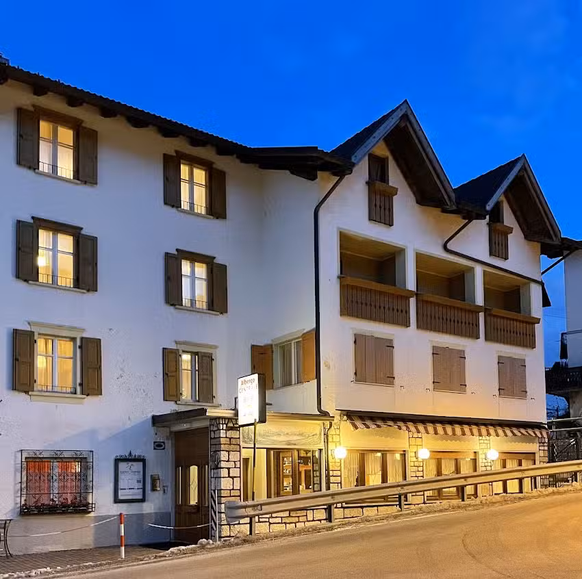 Albergo Centrale