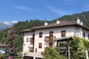 Albergo Cima D’Asta